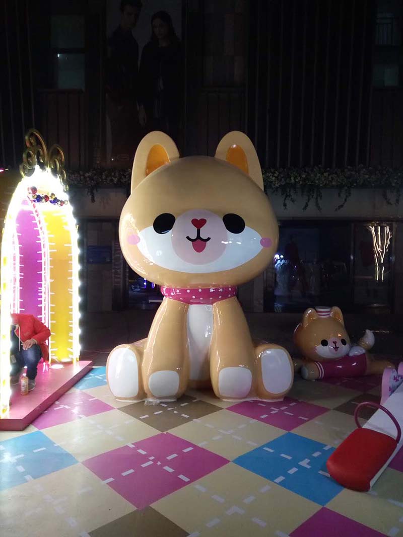 展會搭建